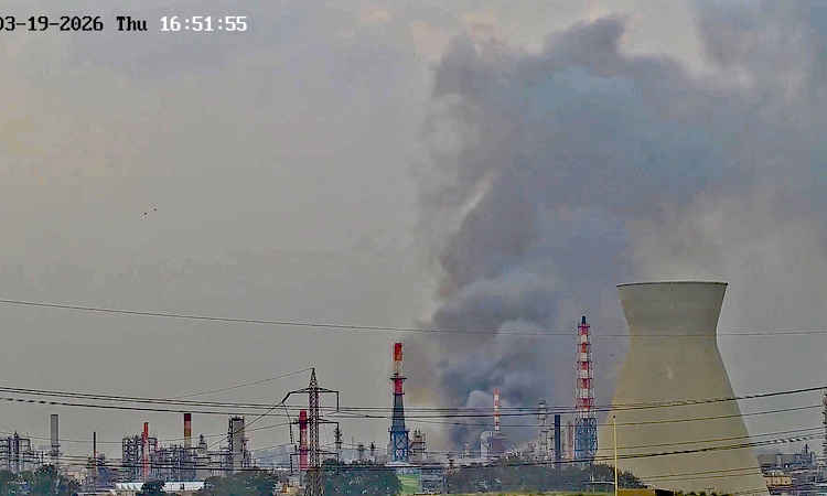 Trump tells Israel not to repeat strikes on Iranian energy